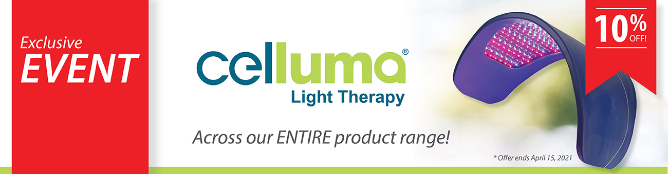 MDL Scientific_Celluma 10% Off Web Banner_221