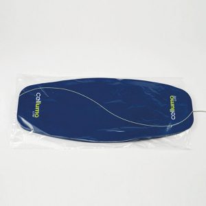 Celluma | LITE | iLITE | HOME | FACE | CLEAR Disposable, Hygienic Barrier Sleeves