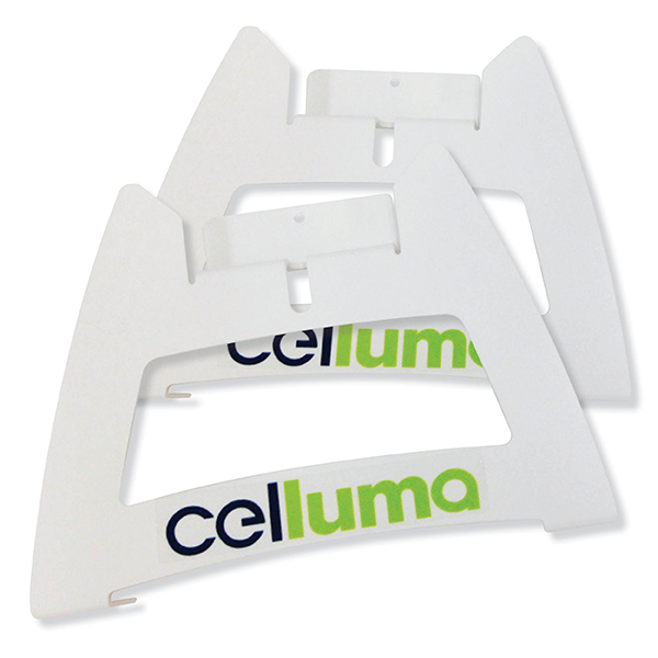 Celluma | LITE | iLITE | HOME | FACE | CLEAR Facial Rests
