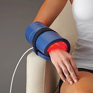 Celluma Velcro Straps