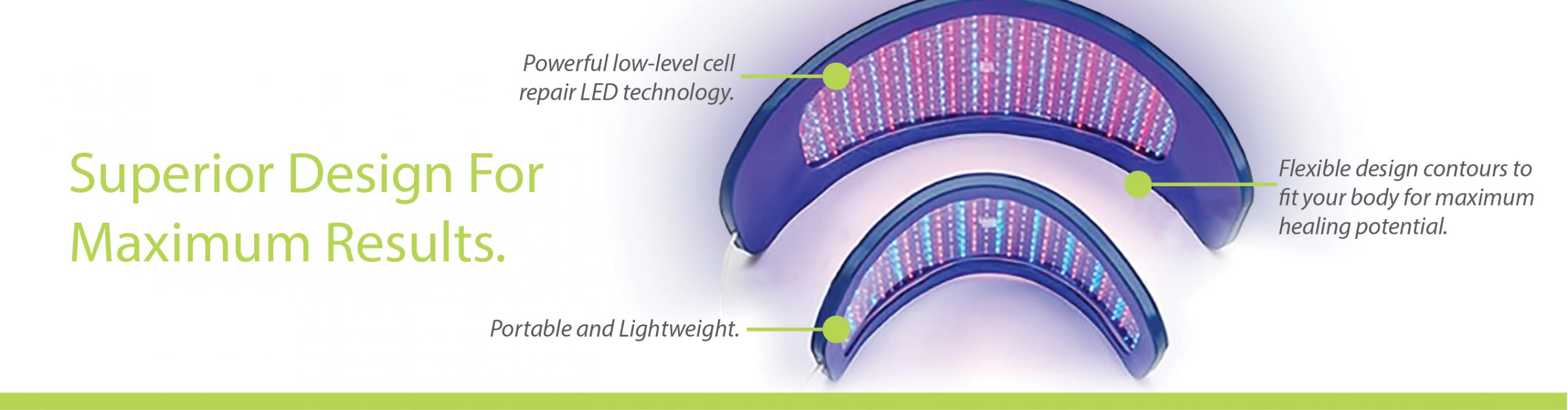 MDL Scientific Web Banner_SUPERIOR DESIGN